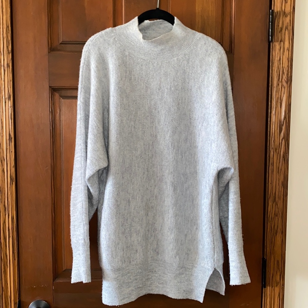 SWEATER/SWEATER DRESS- SIZE SMALL